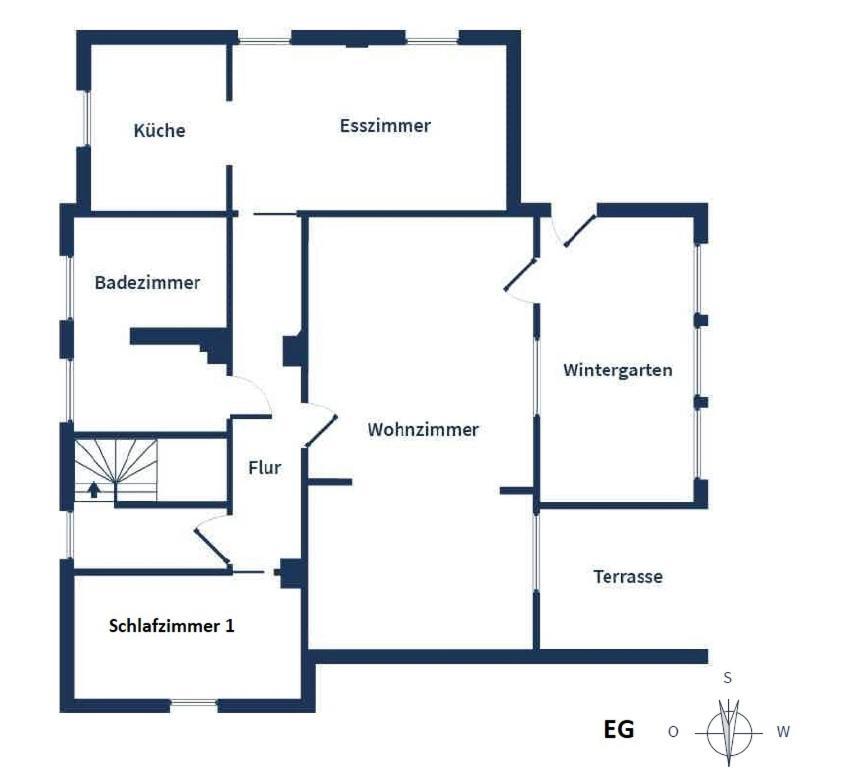 Ferienhaus Sonniges Altenau Harz Exteriér fotografie