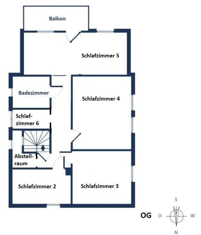Ferienhaus Sonniges Altenau Harz Exteriér fotografie